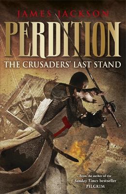 Perdition by James Jackson
