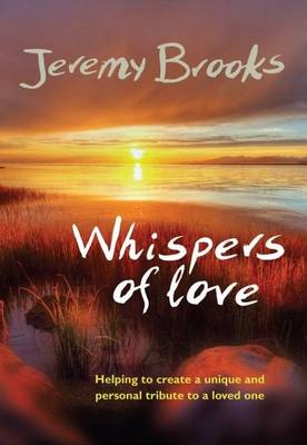 Whispers of Love book