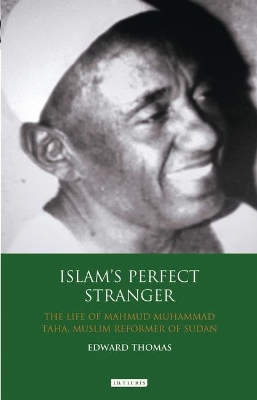 Islam's Perfect Stranger book