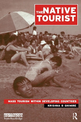 The Native Tourist by Krishna B. Ghimire