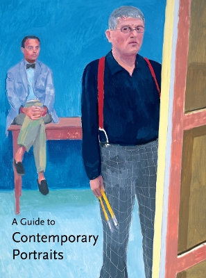 Guide to Contemporary Portraits book