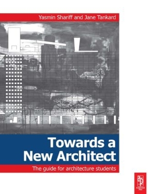 Towards a New Architect book