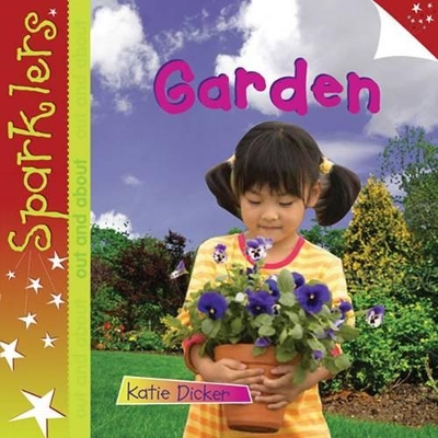 Garden book