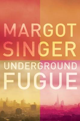 Underground Fugue book
