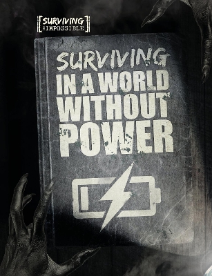 Surviving in a World Without Power book