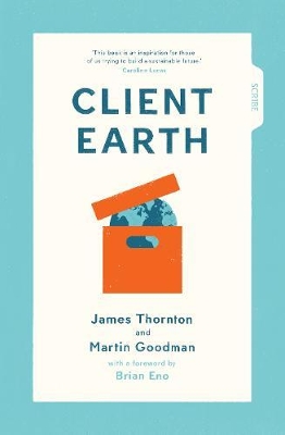 Client Earth book