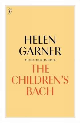 The Children's Bach book