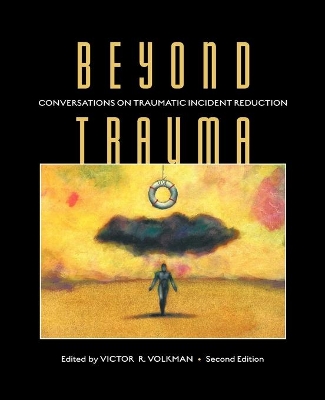 Beyond Trauma book