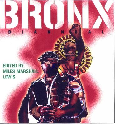 Bronx Biannual Vol.1 book