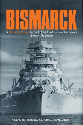 Bismarck book