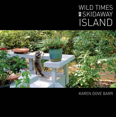 Wild Times on Skidaway Island book