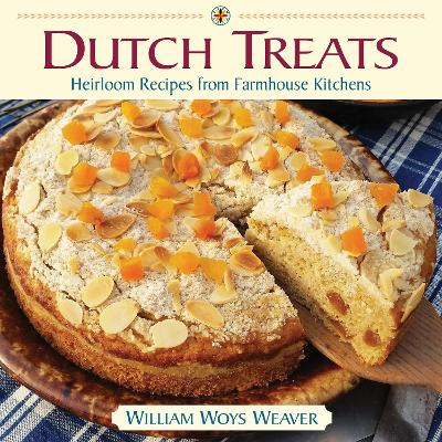 Dutch Treats book