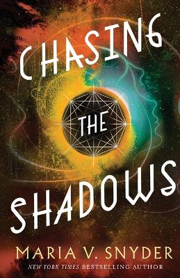 Chasing the Shadows book