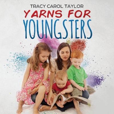 Yarns for Youngsters book