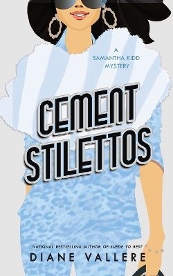 Cement Stilettos book