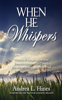 When He Whispers book