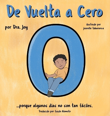 De Vuelta a Cero by Dra Joy