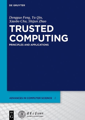 Trusted Computing book