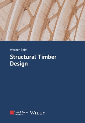 Structural Timber Design book