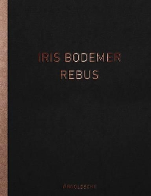 Iris Bodemer book