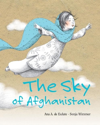 Sky of Afghanistan book