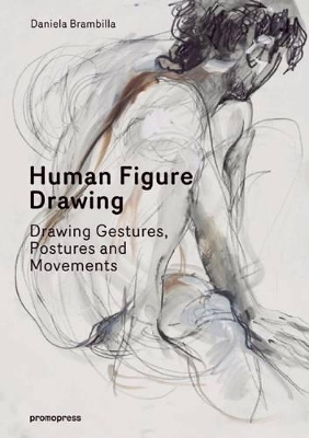 Human Figure Drawing book