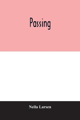 Passing book