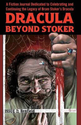 Dracula Beyond Stoker Issue 2 book