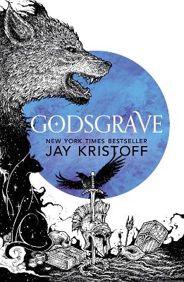 Godsgrave book