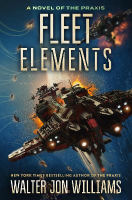 Fleet Elements book