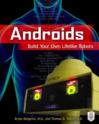 Androids book