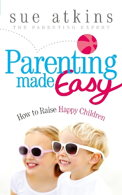Parenting Made Easy book