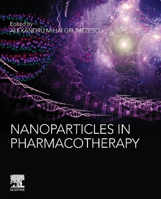 Nanoparticles in Pharmacotherapy book