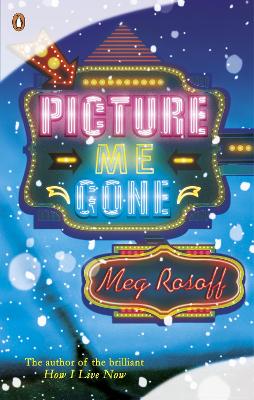 Picture Me Gone book