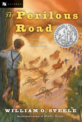 Perilous Road by William O Steele