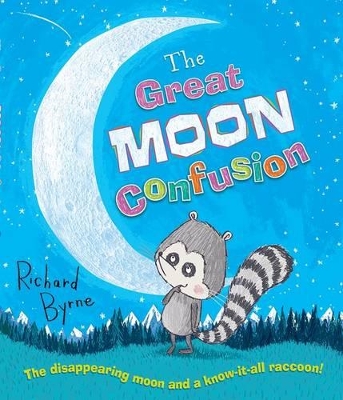 The Great Moon Confusion book