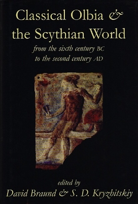 Classical Olbia and the Scythian World book