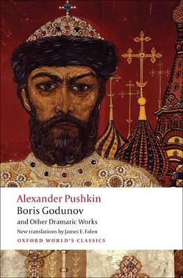 Boris Godunov and Other Dramatic Works book