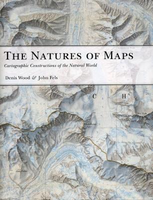 Natures of Maps book