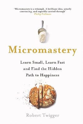 Micromastery book