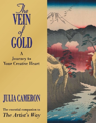 Vein of Gold by Julia Cameron