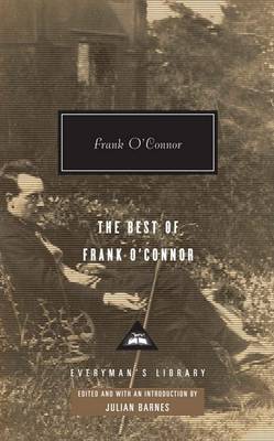 Best of Frank O'Connor book