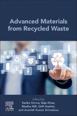 Advanced Materials from Recycled Waste book