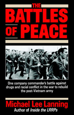 Battles of Peace book