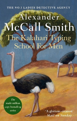 Kalahari Typing School For Men book