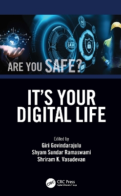It’s Your Digital Life book