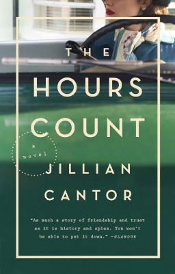 Hours Count book