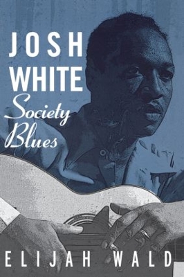 Josh White book