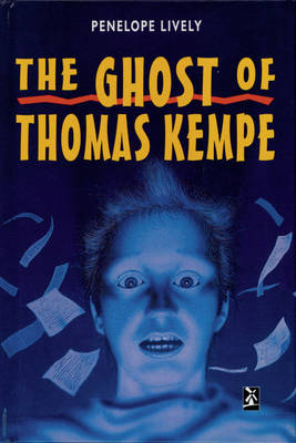 The Ghost Of Thomas Kempe by Penelope Lively