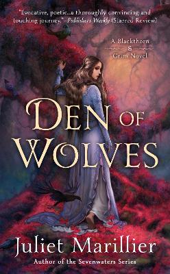 Den of Wolves book